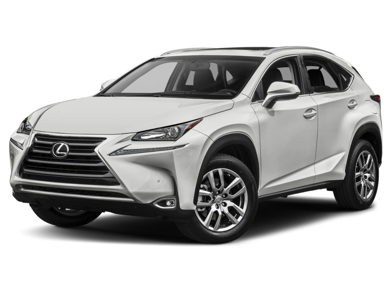 2015 Lexus NX Turbo Vehicle Photo in Clearwater, FL 33761