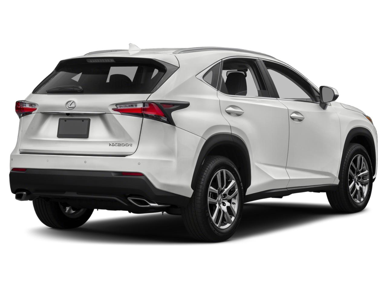 2015 Lexus NX Turbo Vehicle Photo in Clearwater, FL 33761