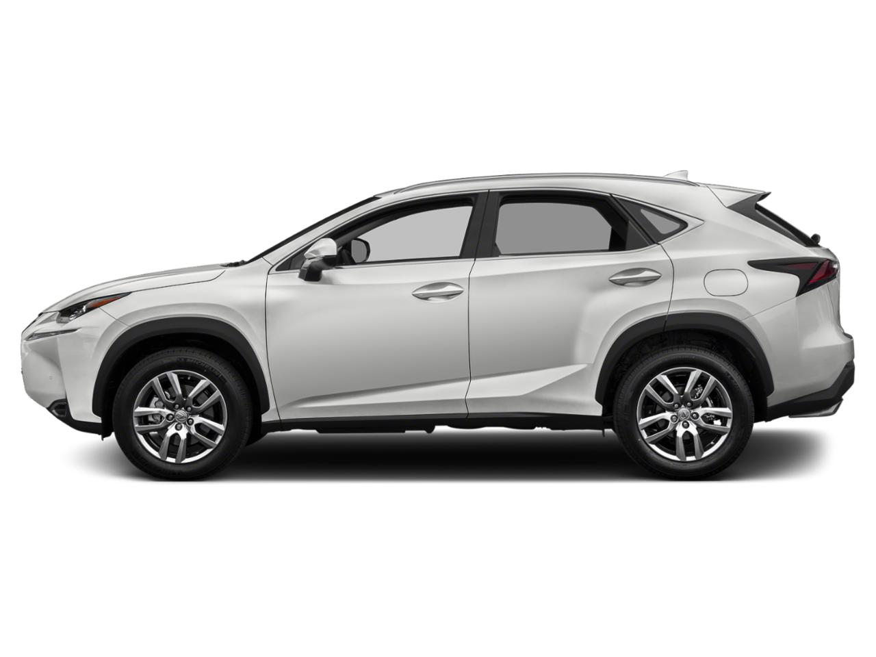 2015 Lexus NX Turbo Vehicle Photo in Clearwater, FL 33761