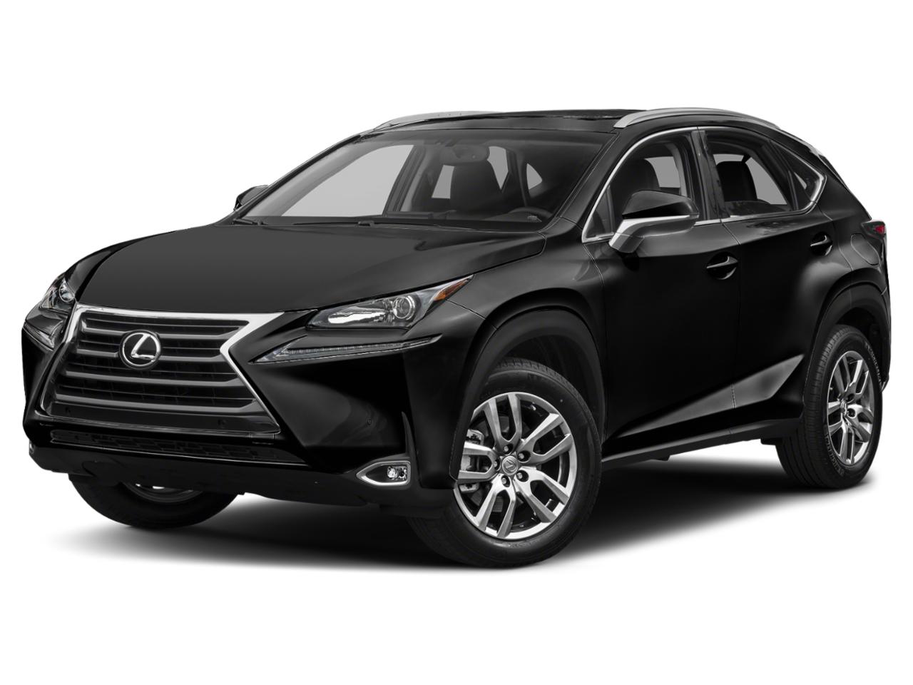 2015 Lexus NX Turbo Vehicle Photo in Plainfield, IL 60586