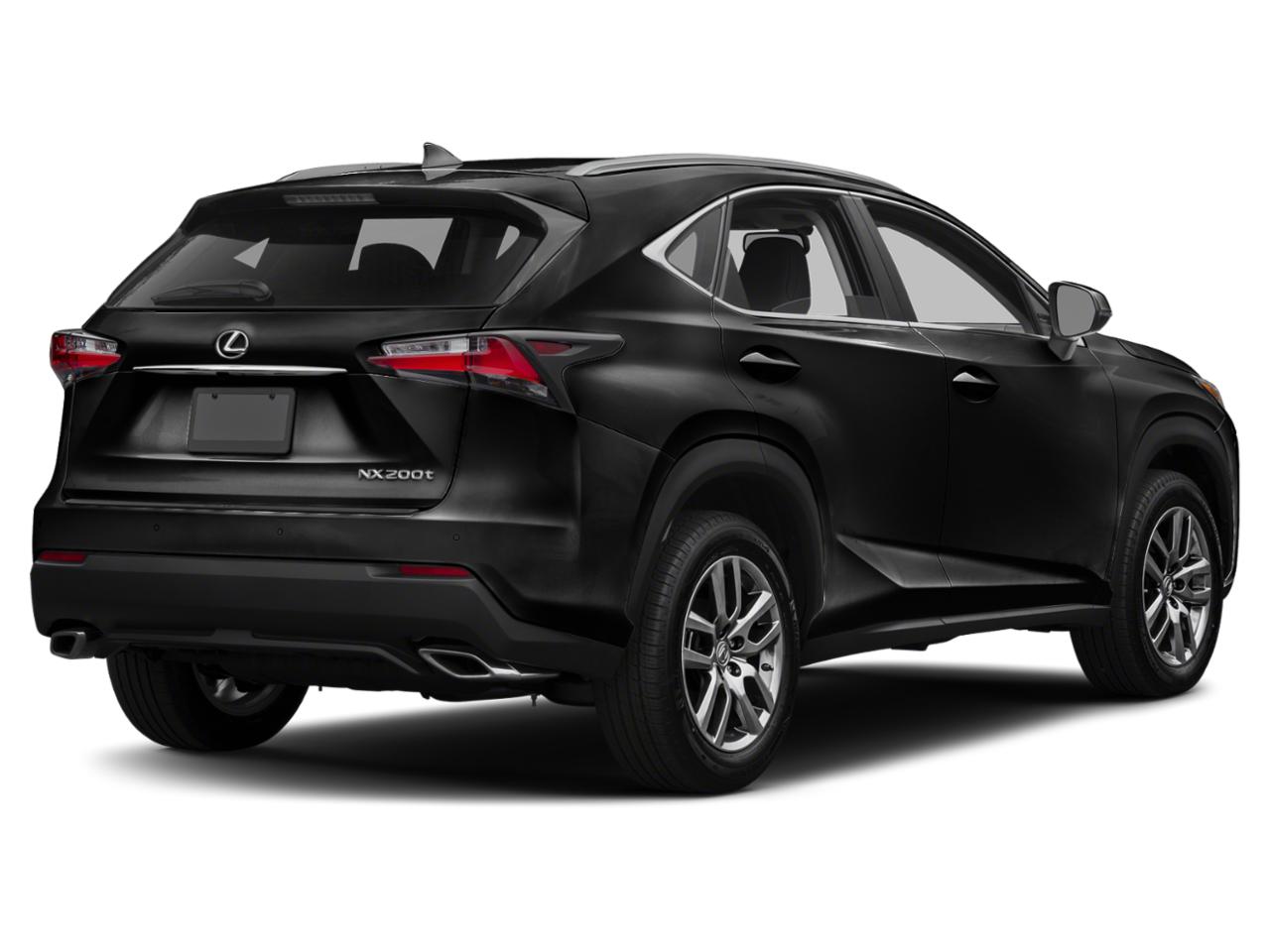 2015 Lexus NX Turbo Vehicle Photo in Plainfield, IL 60586