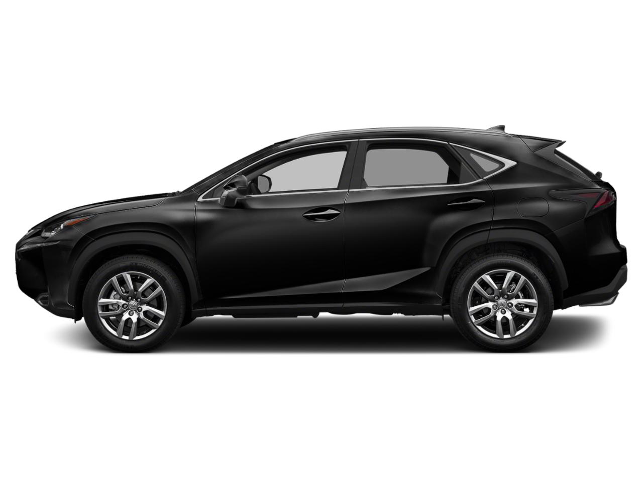 2015 Lexus NX Turbo Vehicle Photo in Plainfield, IL 60586