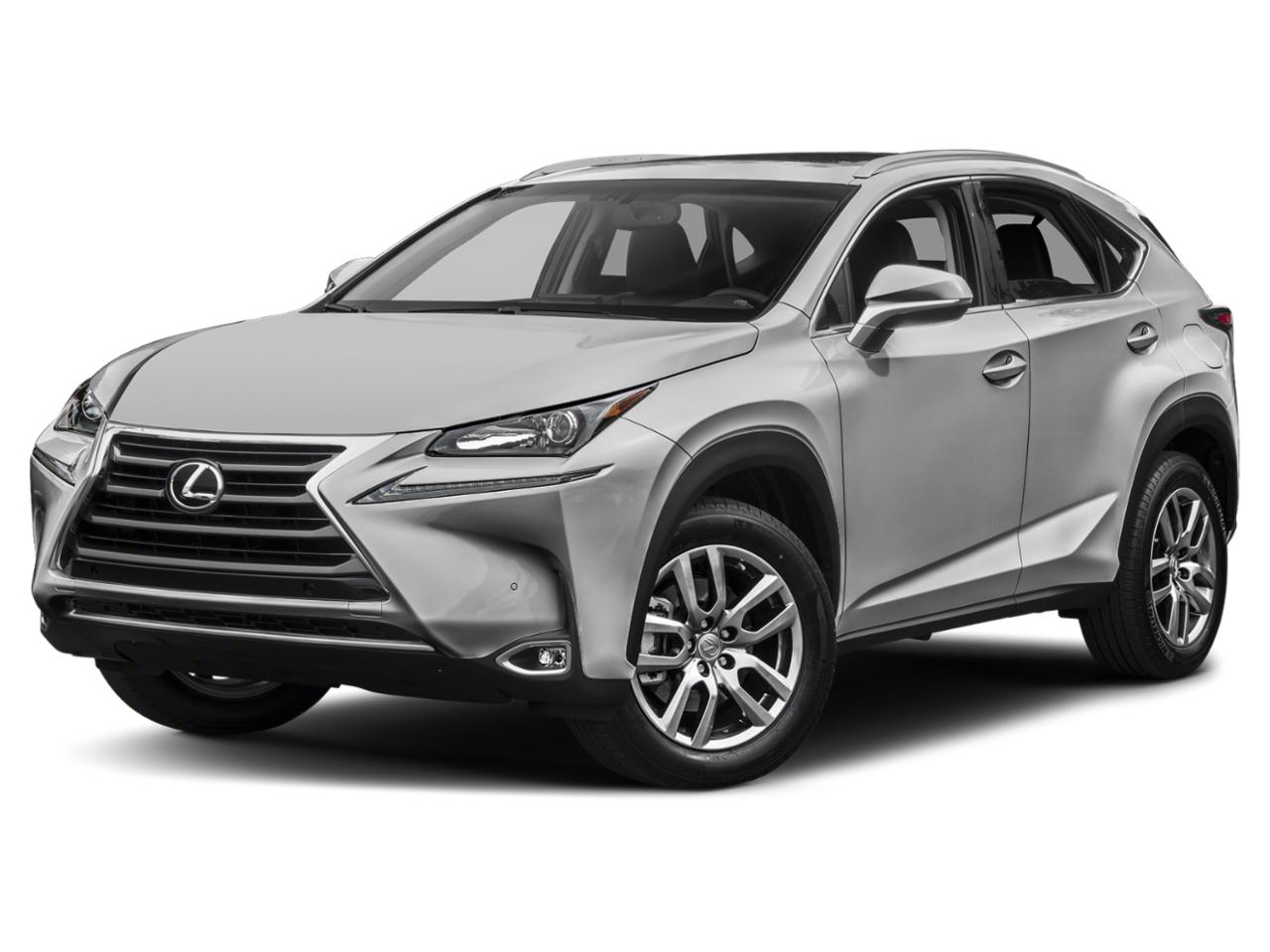 2015 Lexus NX Turbo Vehicle Photo in Tampa, FL 33614