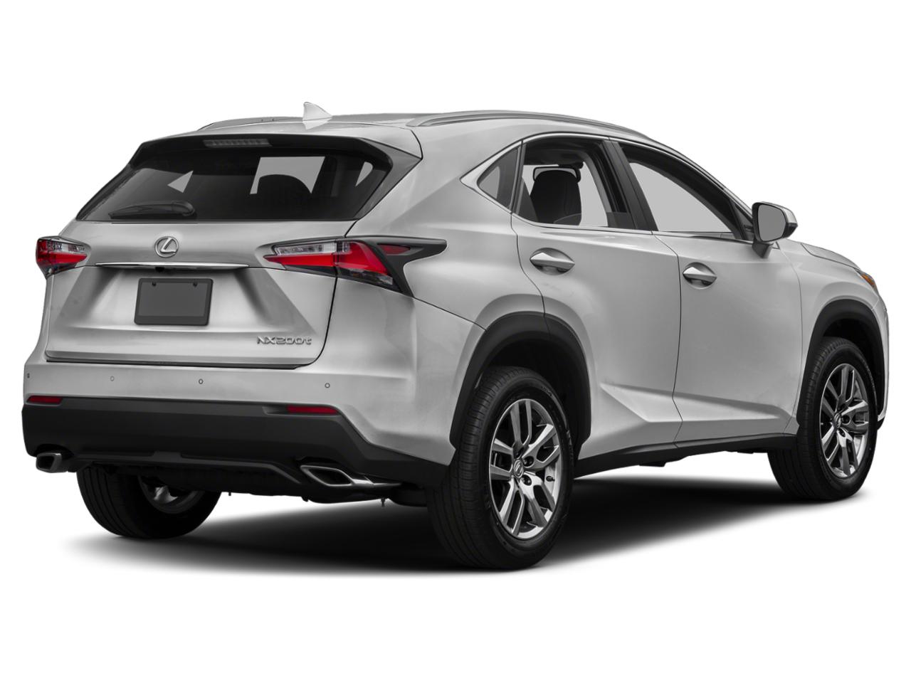 2015 Lexus NX Turbo Vehicle Photo in Tampa, FL 33614