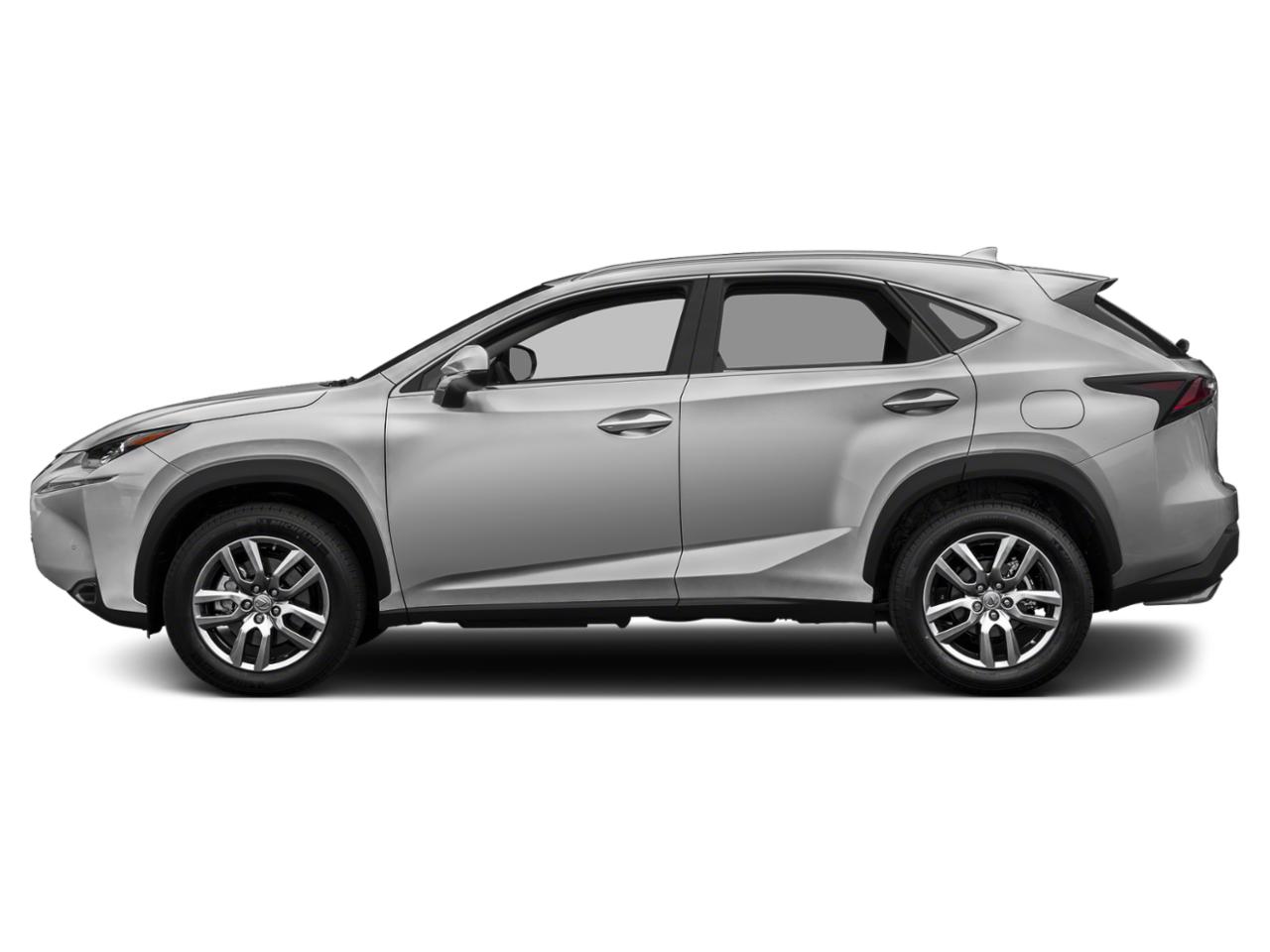 2015 Lexus NX Turbo Vehicle Photo in Tampa, FL 33614