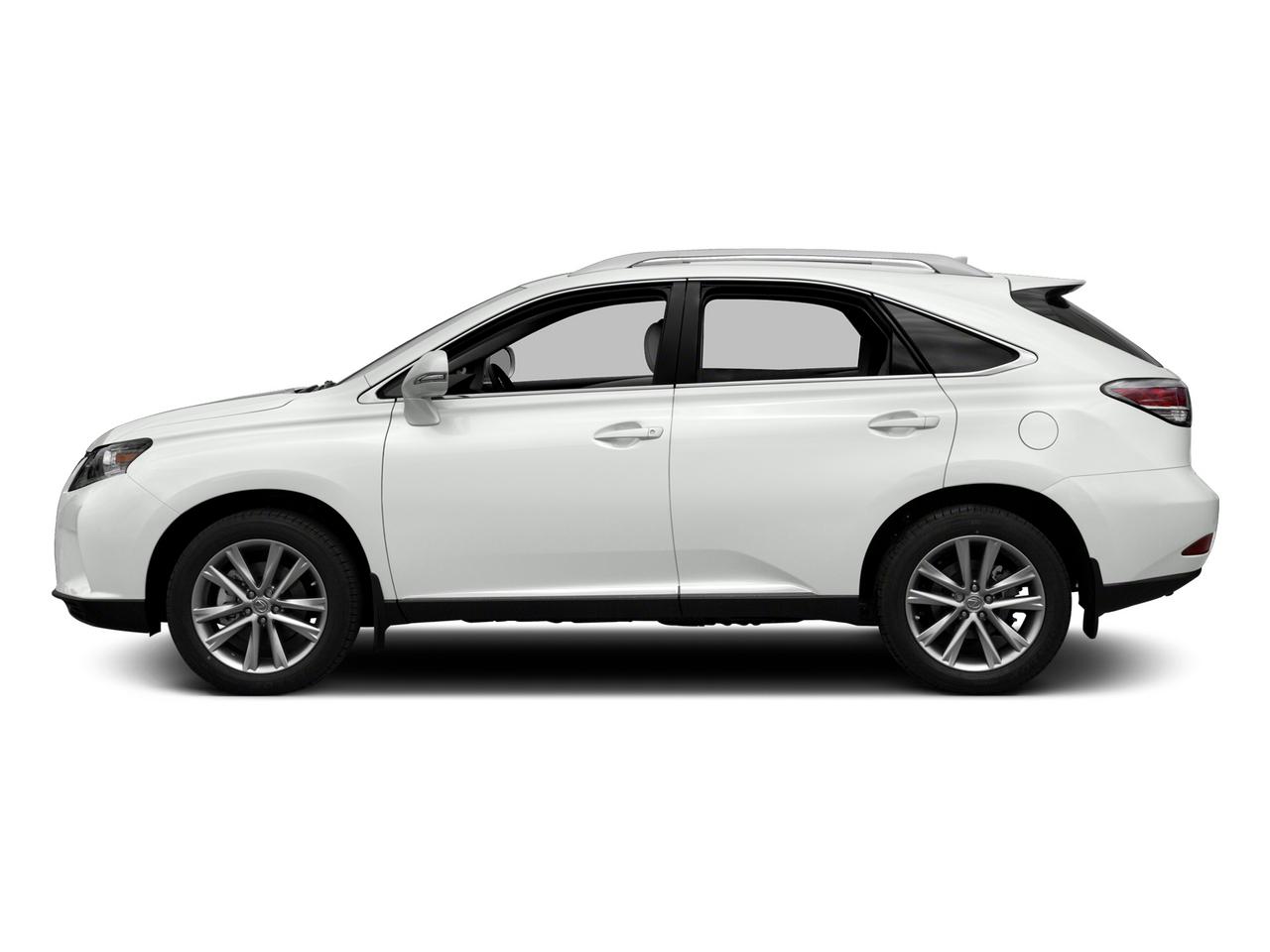 2015 Lexus RX 350 Vehicle Photo in Clearwater, FL 33765