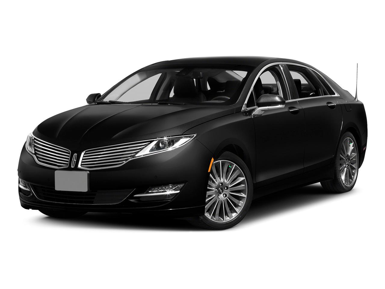 2015 Lincoln MKZ Vehicle Photo in Saint Charles, IL 60174