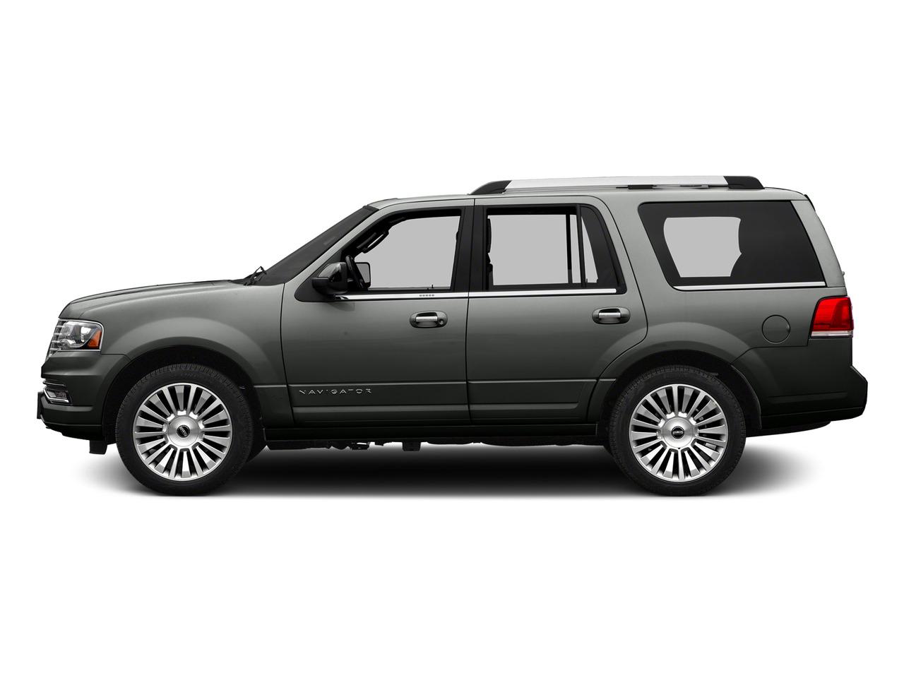 2015 Lincoln Navigator Vehicle Photo in Jacksonville, FL 32256