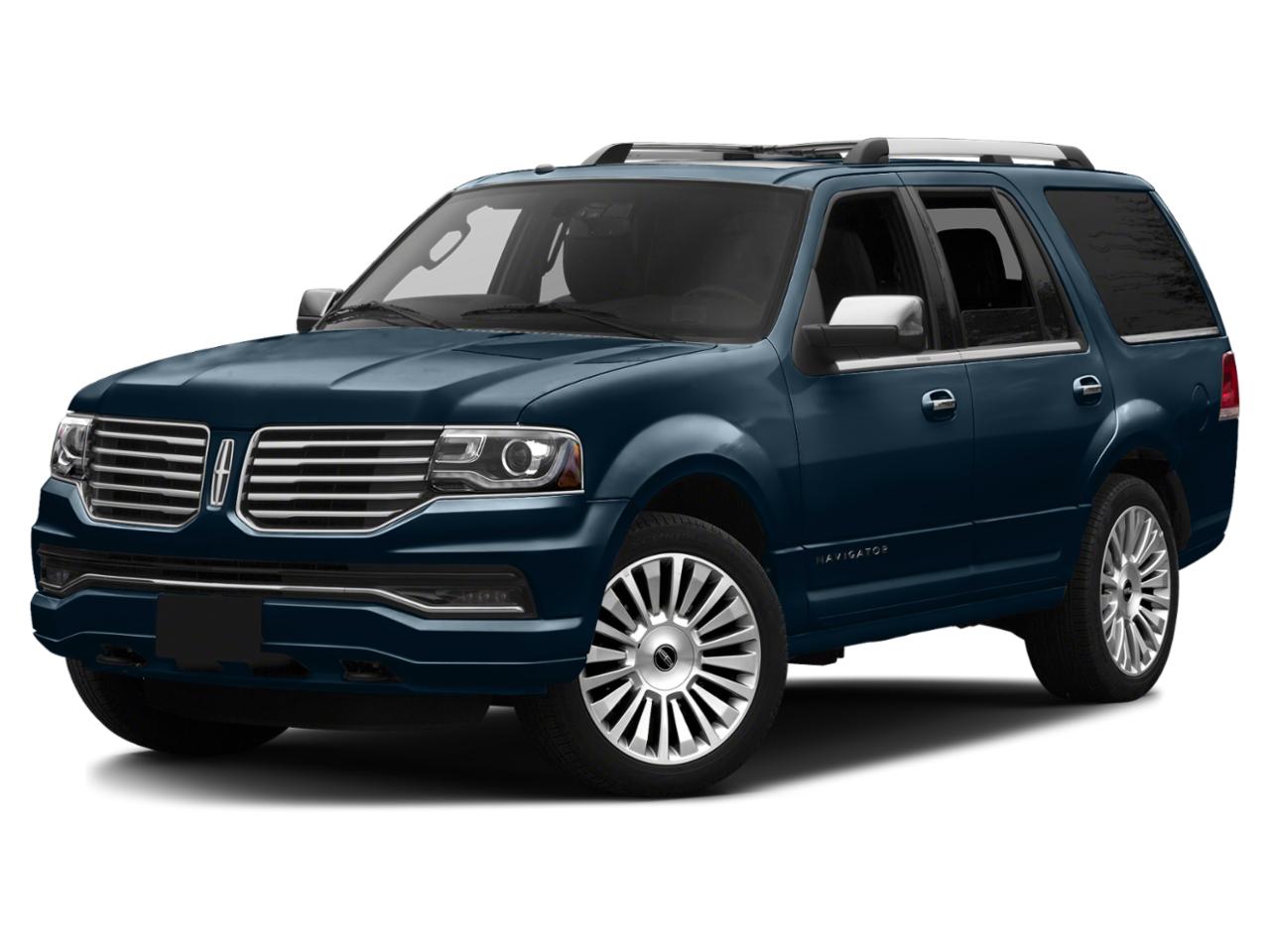 2015 Lincoln Navigator Vehicle Photo in Clearwater, FL 33765