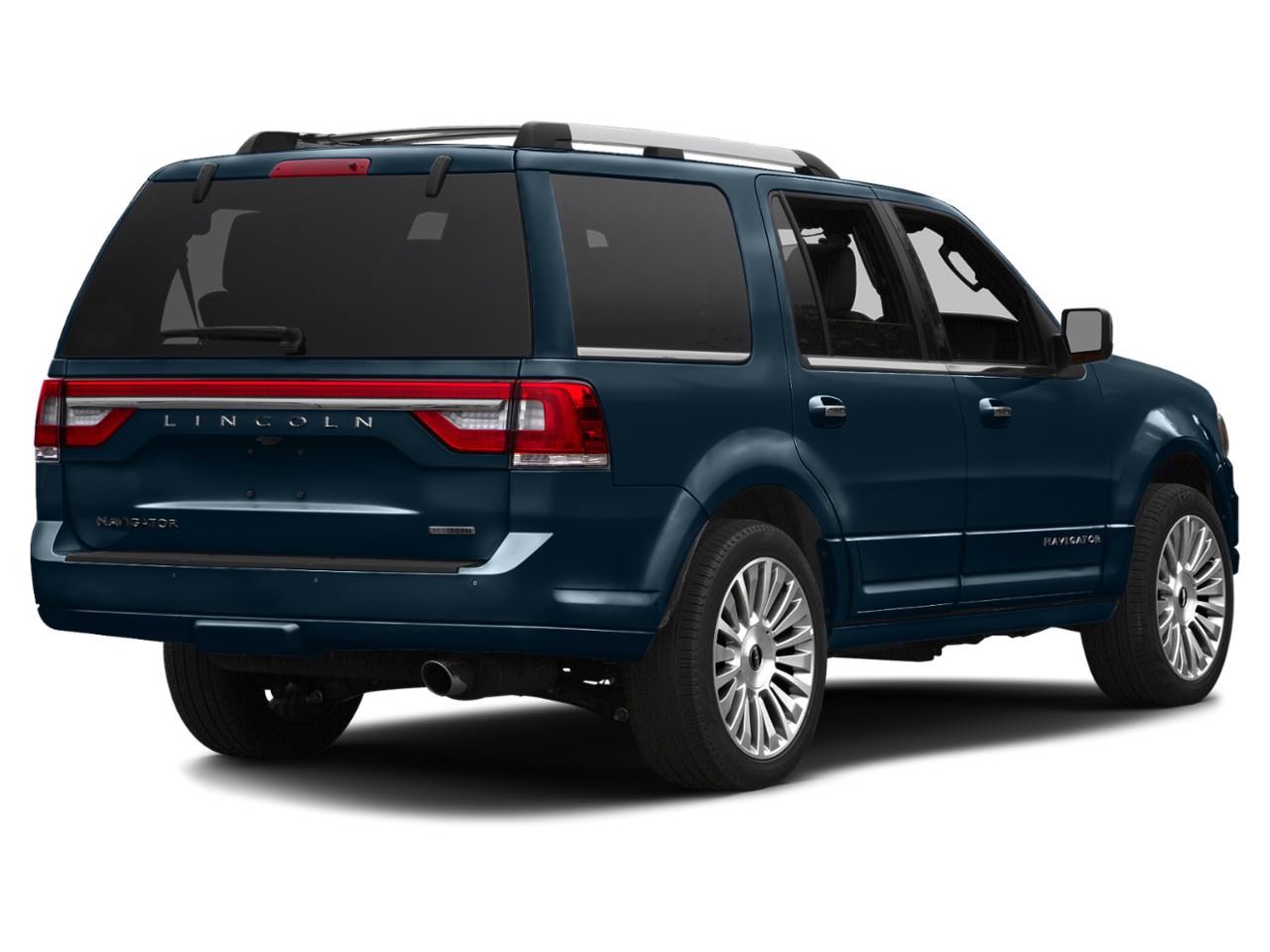 2015 Lincoln Navigator Vehicle Photo in Clearwater, FL 33765