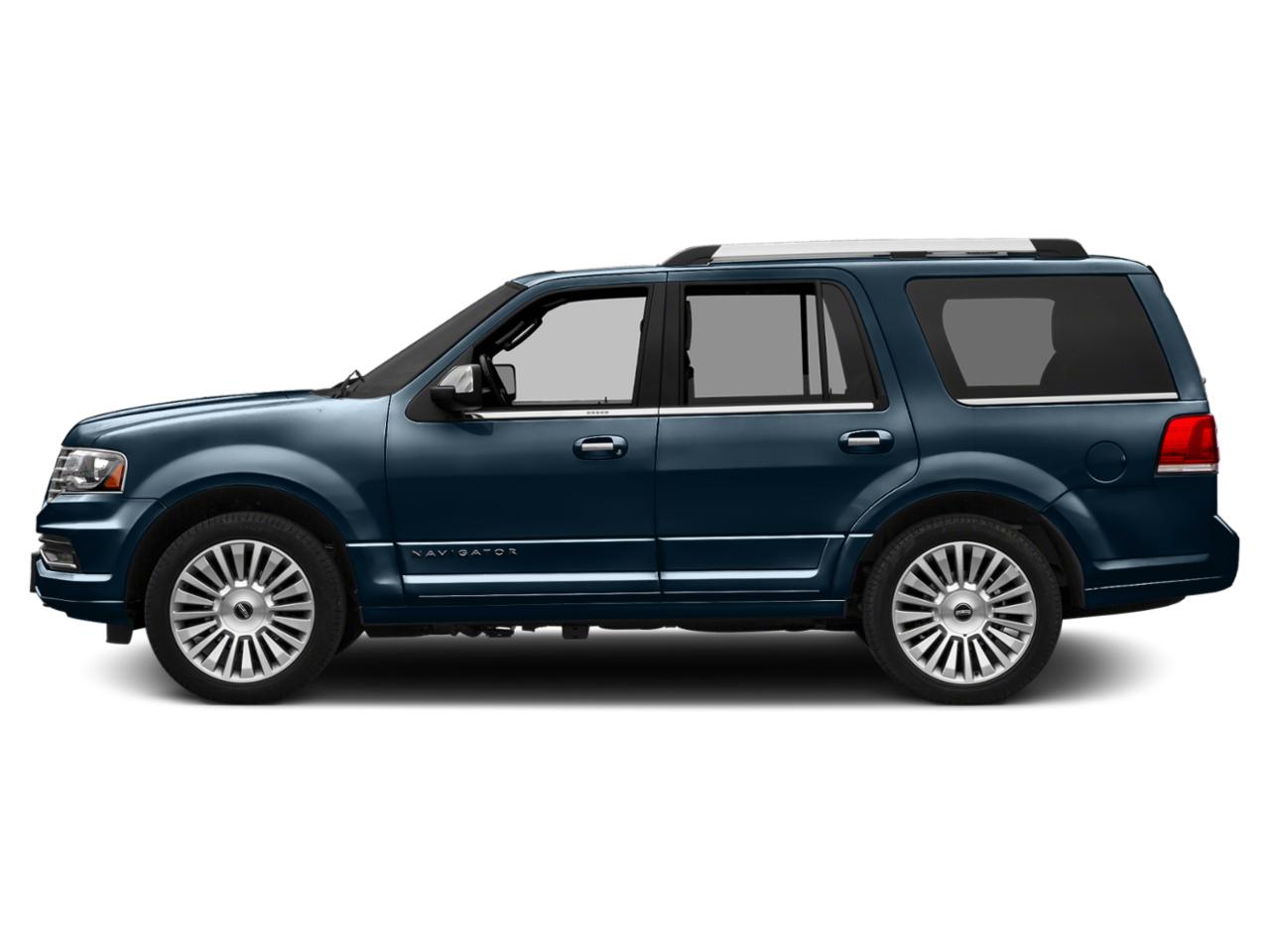 2015 Lincoln Navigator Vehicle Photo in Clearwater, FL 33765