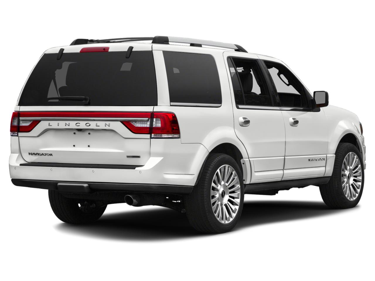 2015 Lincoln Navigator Vehicle Photo in STEPHENVILLE, TX 76401-3713