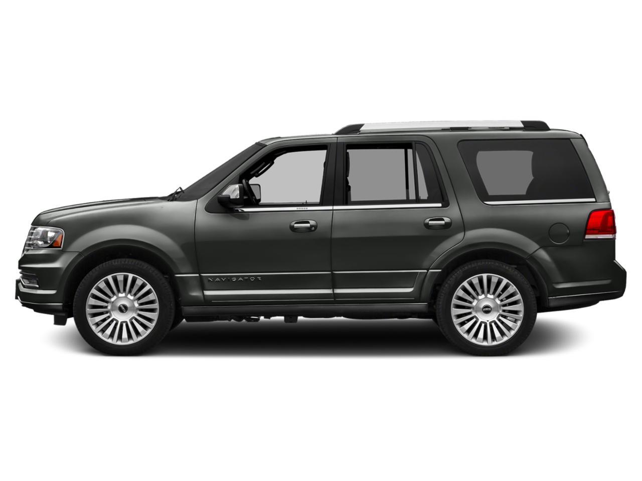 2015 Lincoln Navigator Vehicle Photo in Clearwater, FL 33765