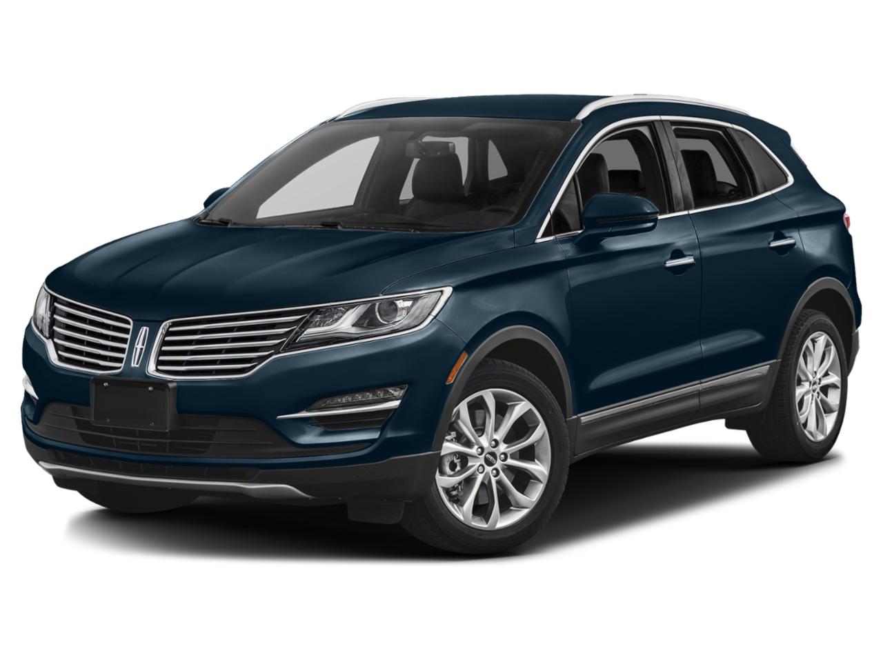 2015 Lincoln MKC Vehicle Photo in O'Fallon, IL 62269