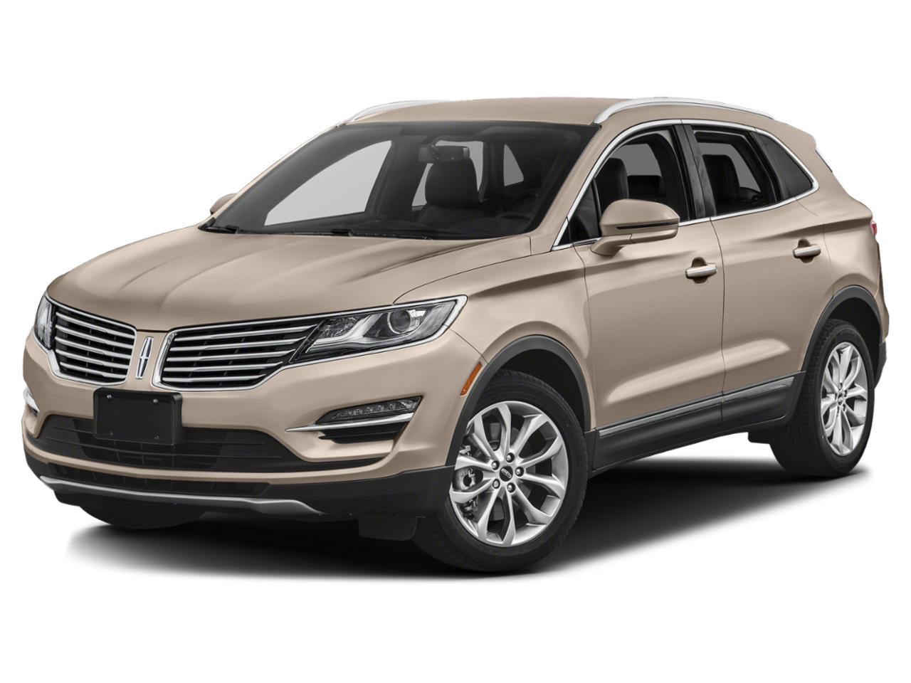 2015 Lincoln MKC Vehicle Photo in GILBERT, AZ 85297-0446