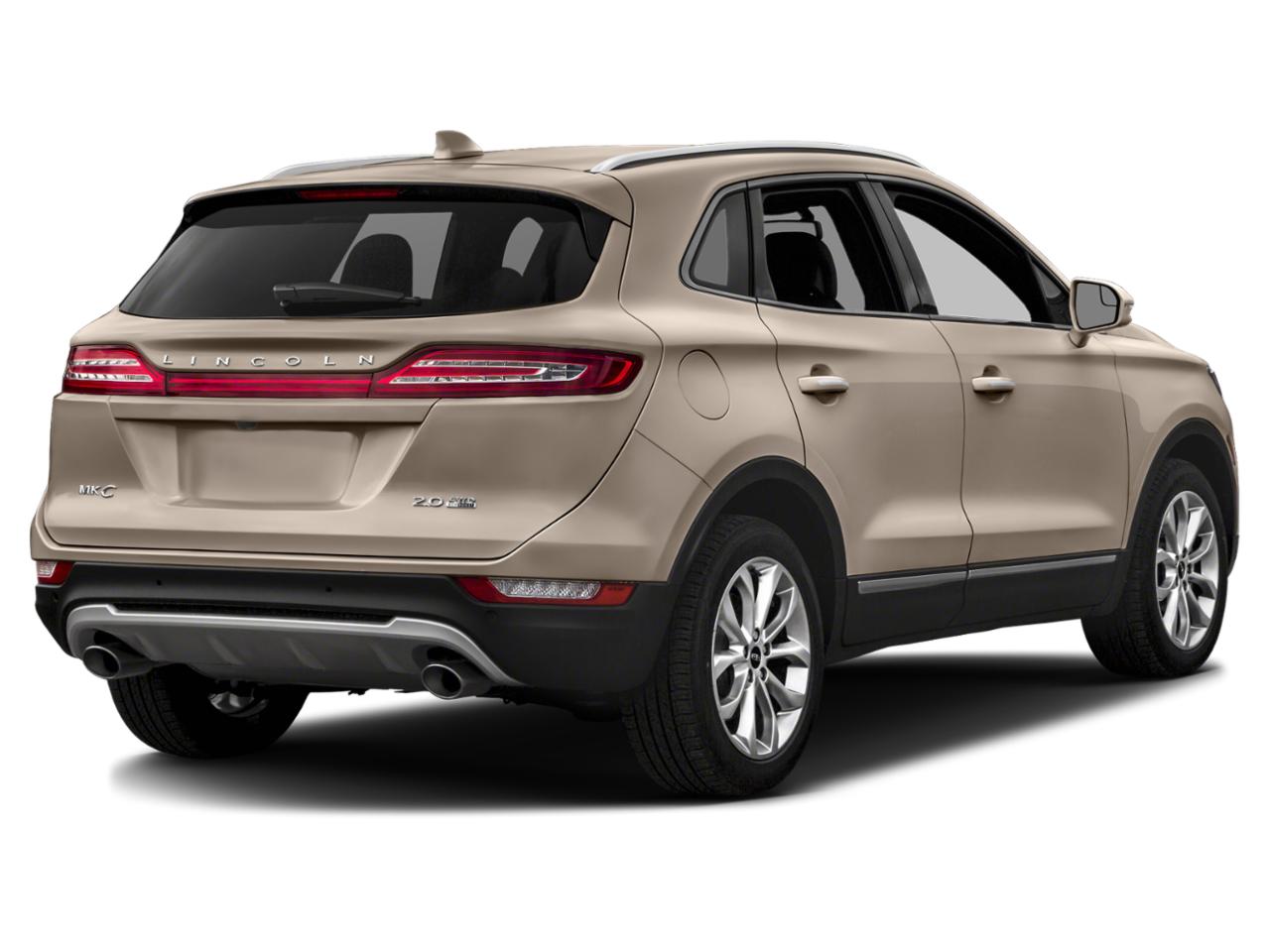 2015 Lincoln MKC Vehicle Photo in GILBERT, AZ 85297-0446