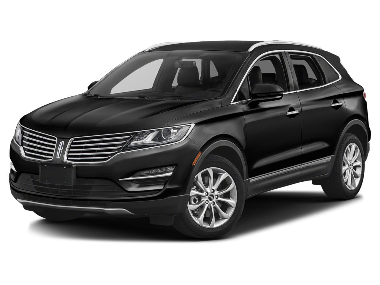 2015 Lincoln MKC Vehicle Photo in Green Bay, WI 54304