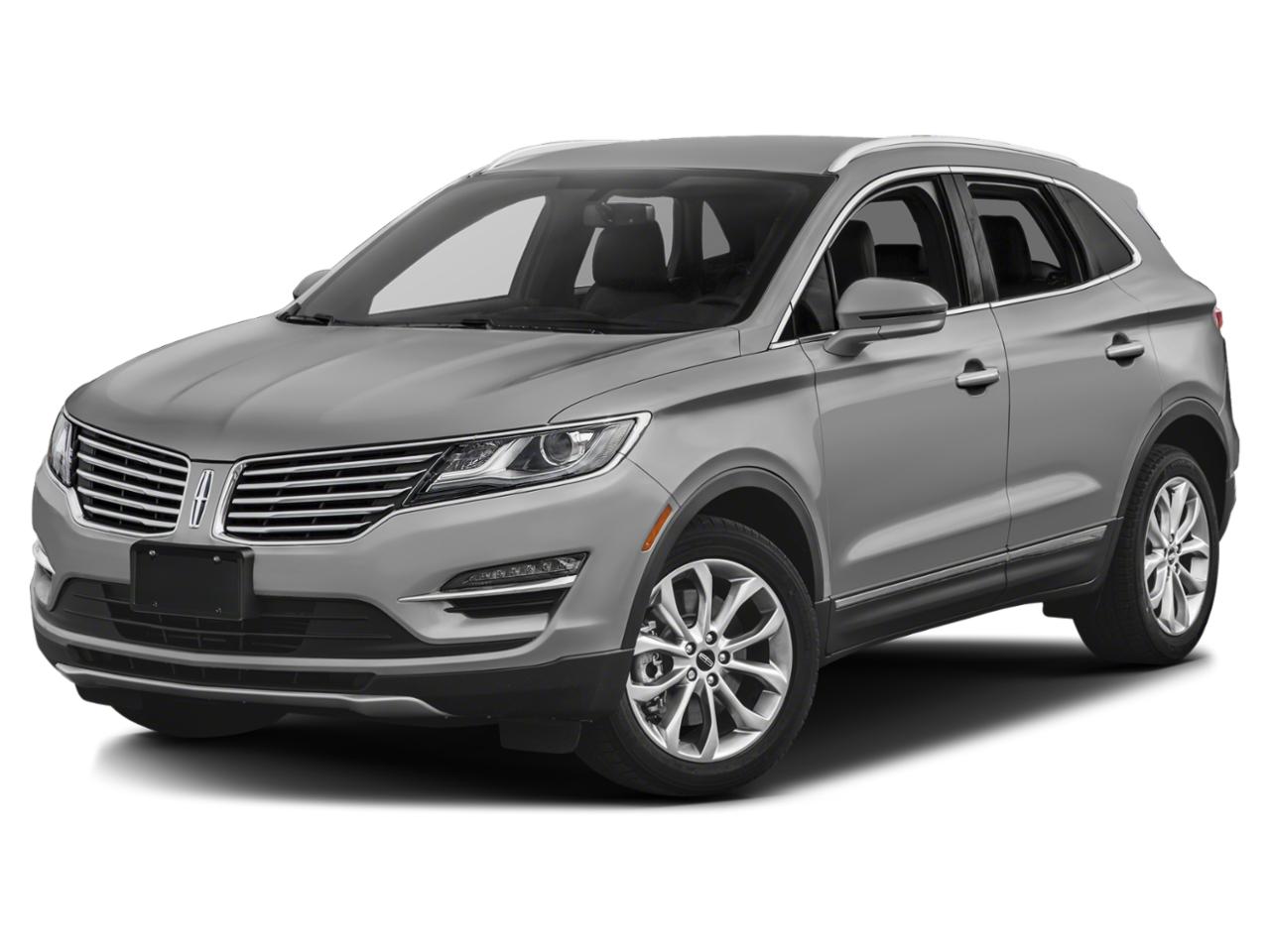 2015 Lincoln MKC Vehicle Photo in AMARILLO, TX 79106-1809