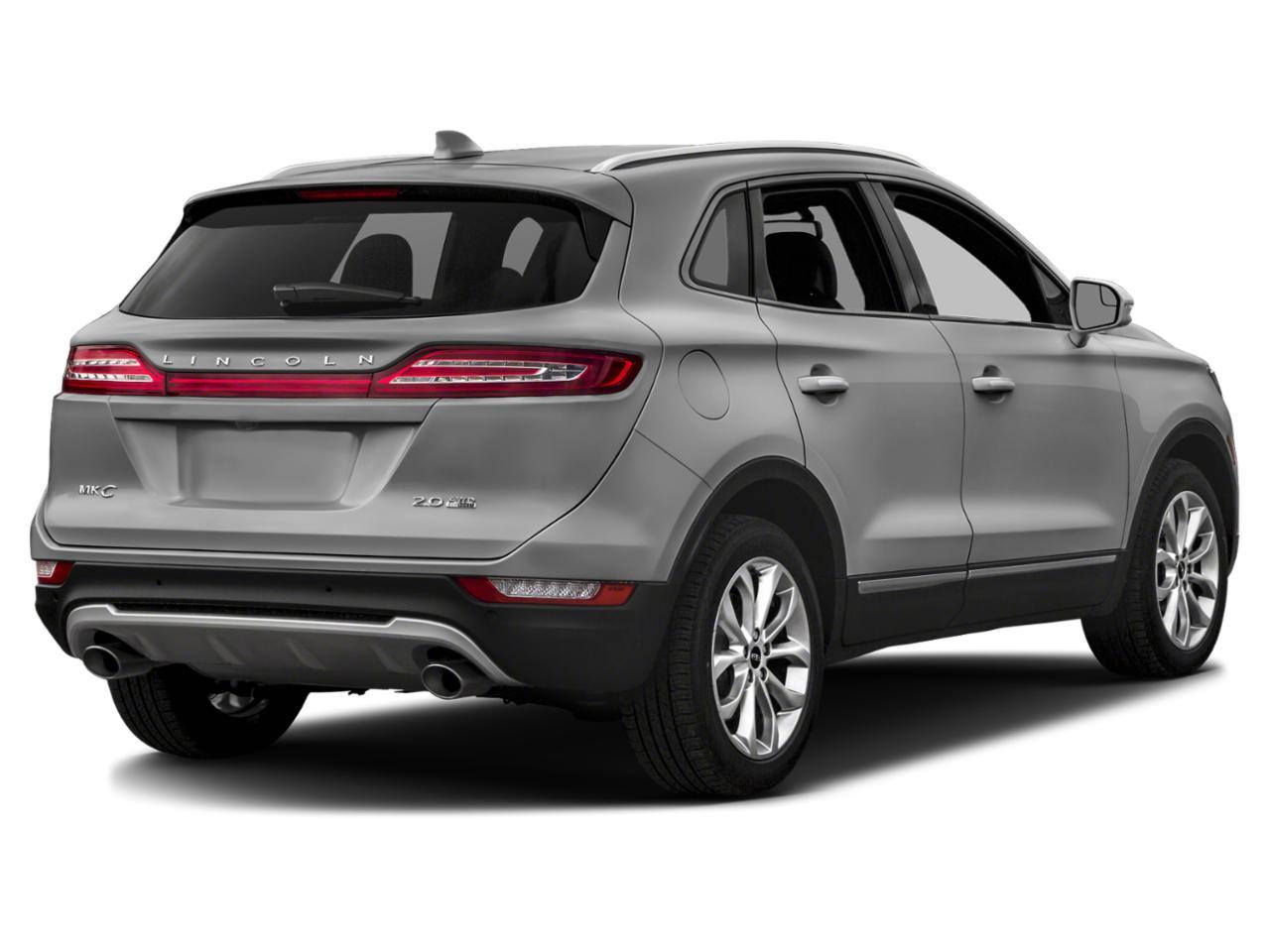 2015 Lincoln MKC Vehicle Photo in AMARILLO, TX 79106-1809