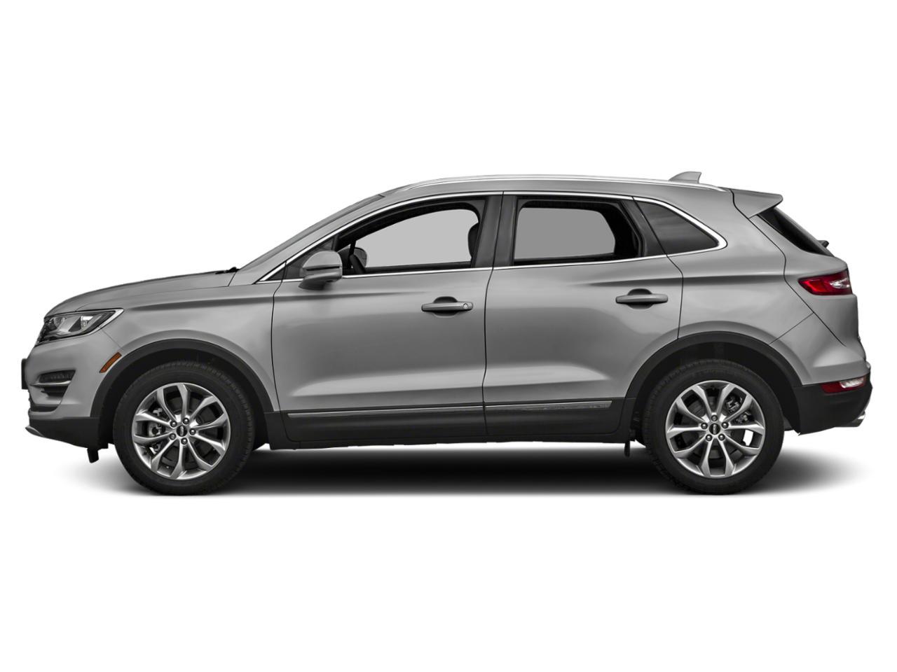 2015 Lincoln MKC Vehicle Photo in AMARILLO, TX 79106-1809