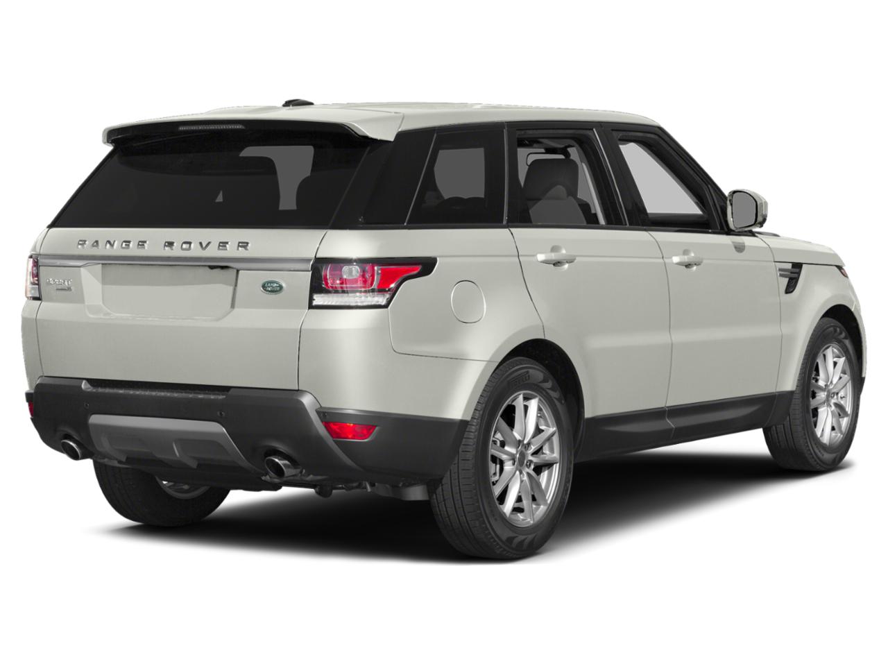 2015 Land Rover Range Rover Sport Vehicle Photo in Bethesda, MD 20852