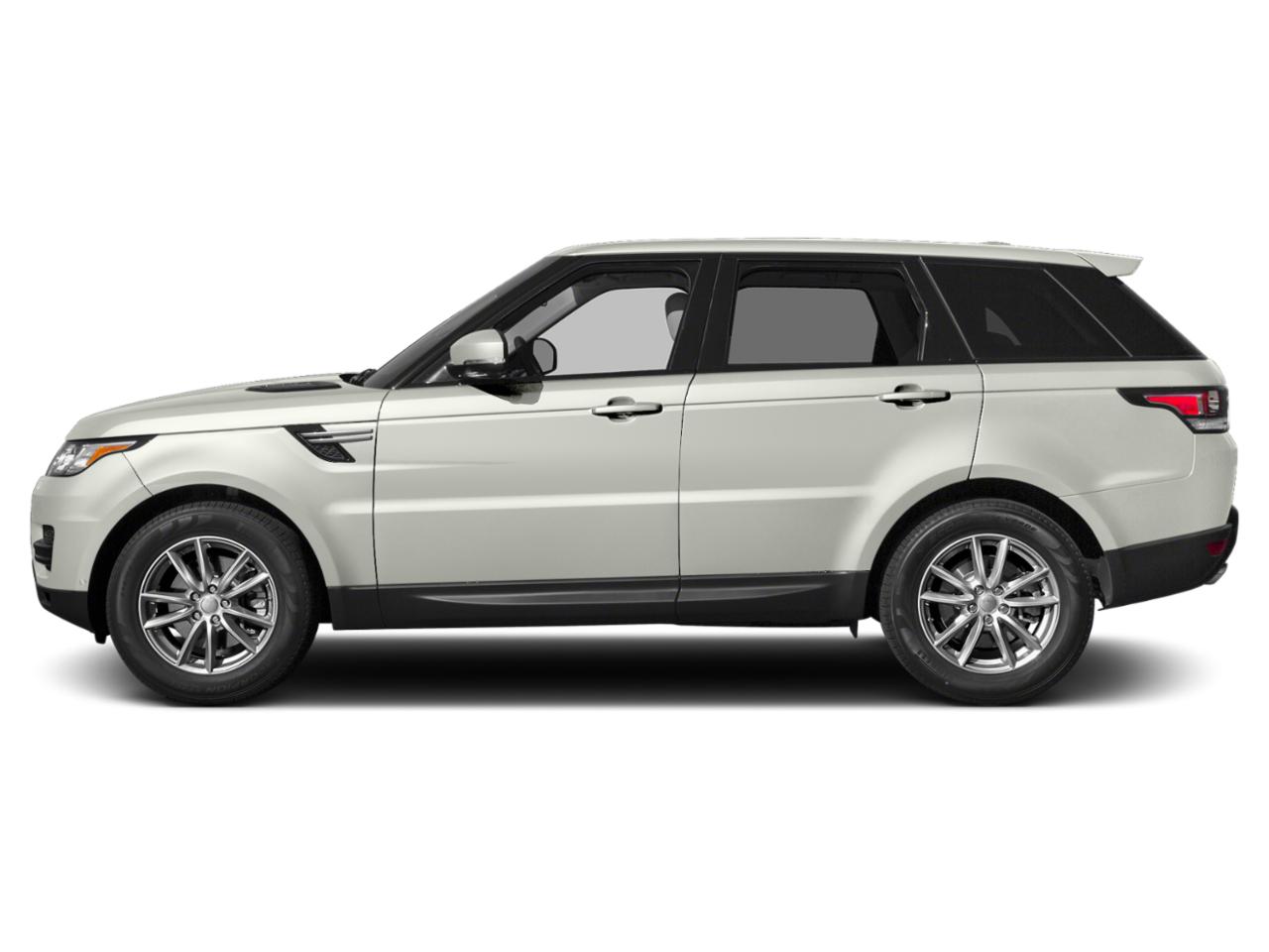 2015 Land Rover Range Rover Sport Vehicle Photo in Bethesda, MD 20852