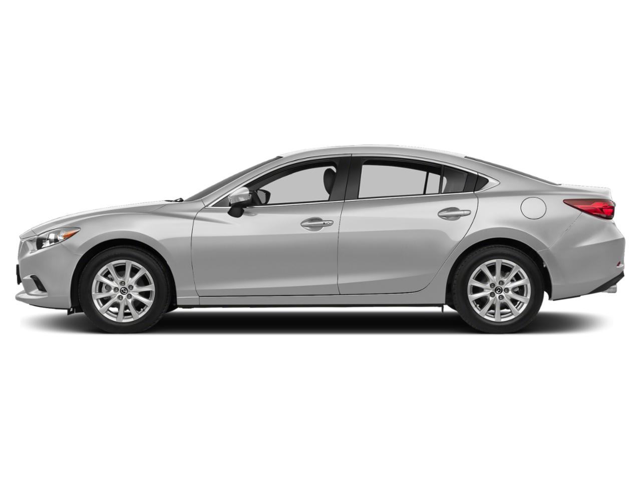 2015 Mazda Mazda6 Vehicle Photo in Trevose, PA 19053