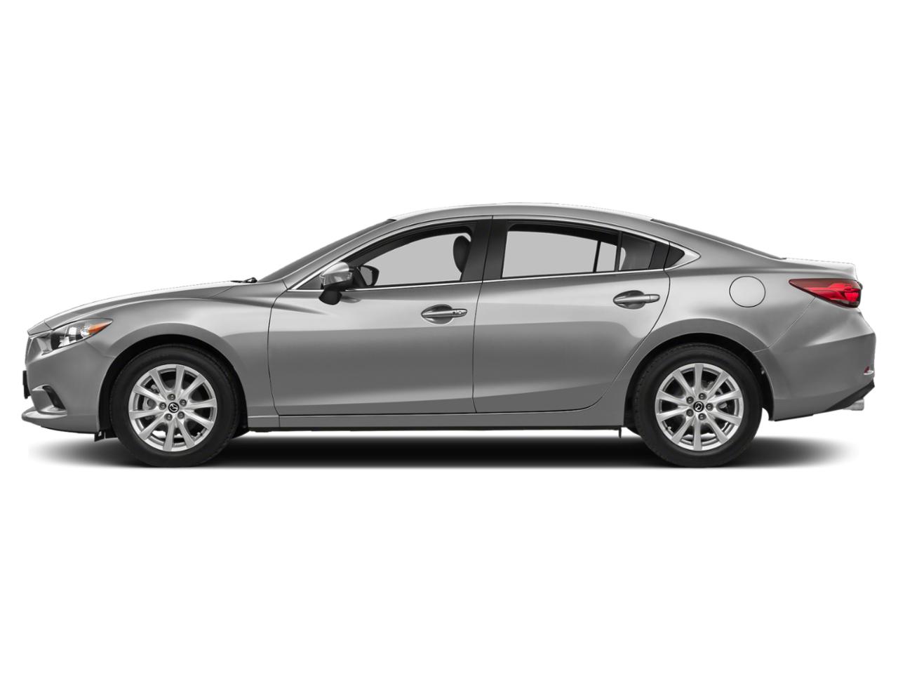 2015 Mazda Mazda6 Vehicle Photo in SELMA, TX 78154-1460