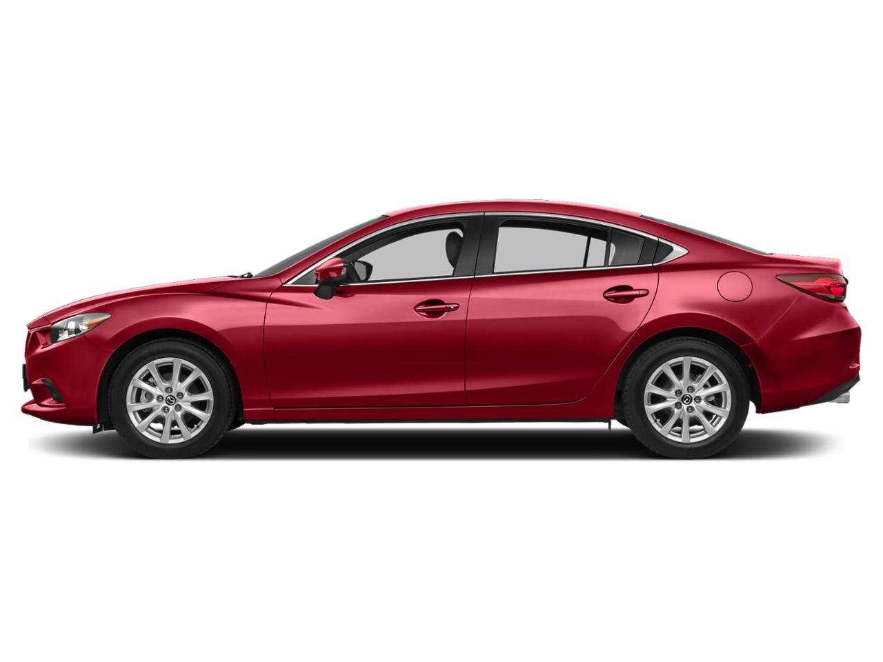 2015 Mazda Mazda6 Vehicle Photo in San Antonio, TX 78209