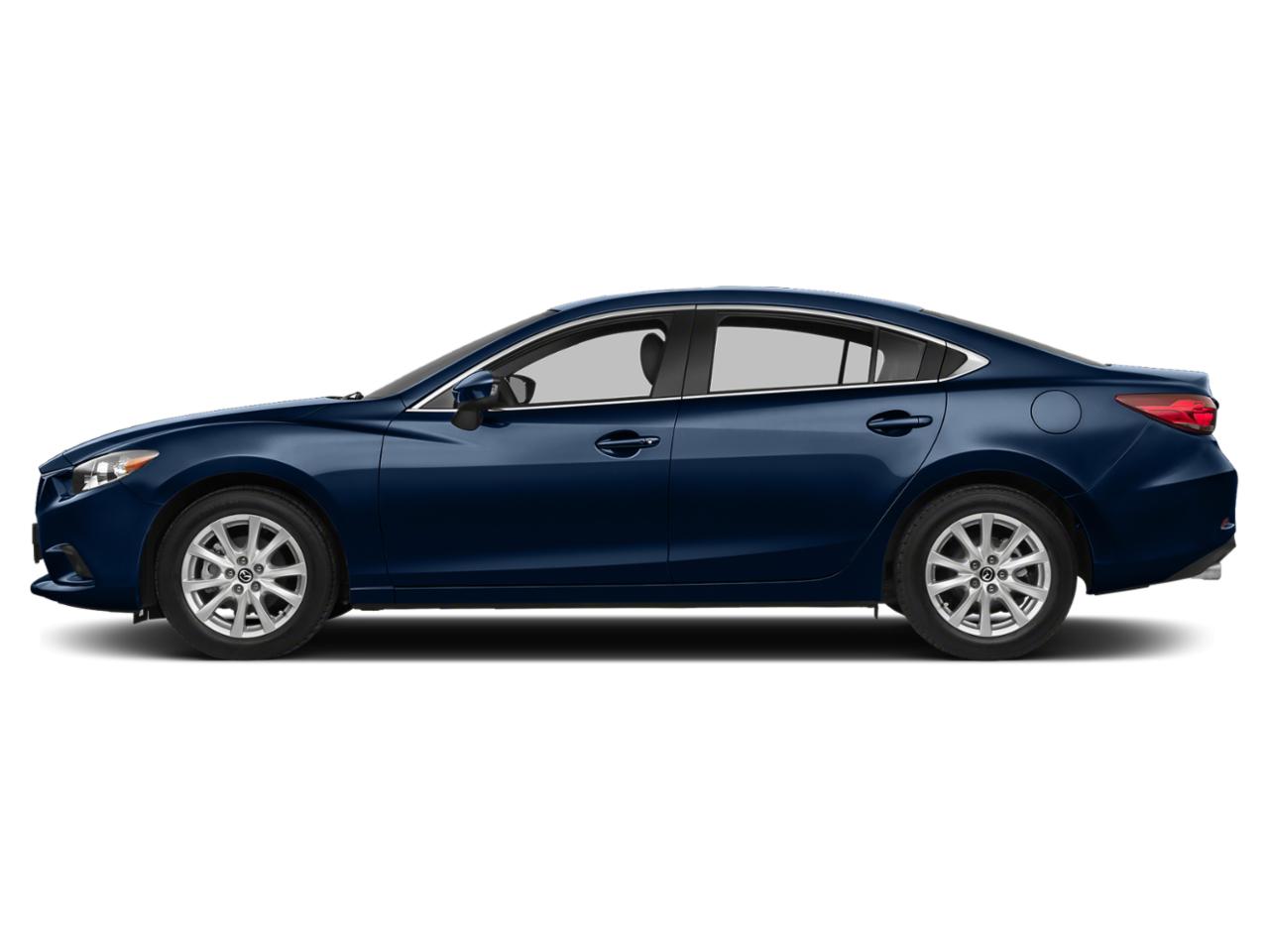 2015 Mazda Mazda6 Vehicle Photo in Appleton, WI 54913