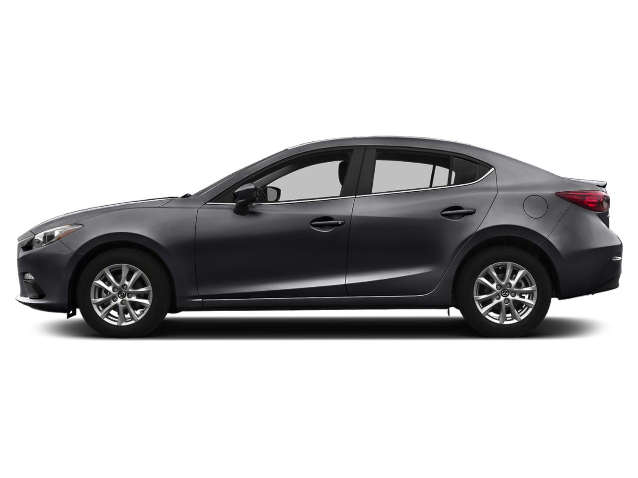 2015 Mazda3 Vehicle Photo in Plainfield, IL 60586