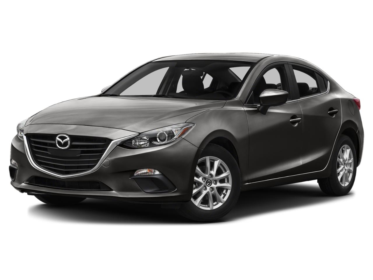 2015 Mazda Mazda3 Vehicle Photo in DENVER, CO 80221-3610