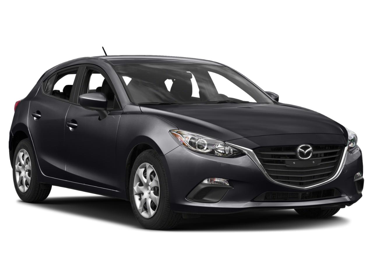 2015 Mazda Mazda3 Vehicle Photo in Trevose, PA 19053