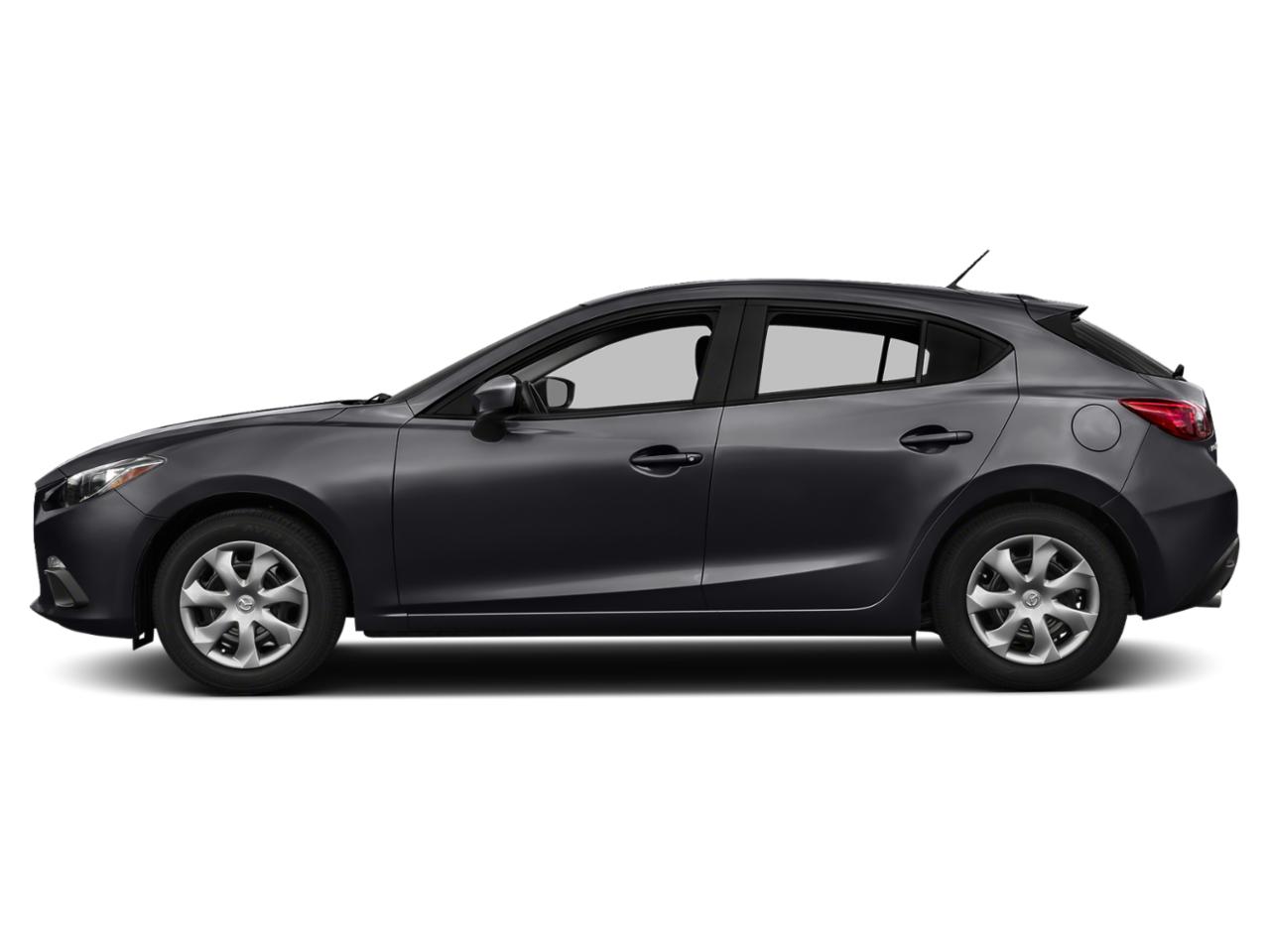 2015 Mazda Mazda3 Vehicle Photo in Trevose, PA 19053