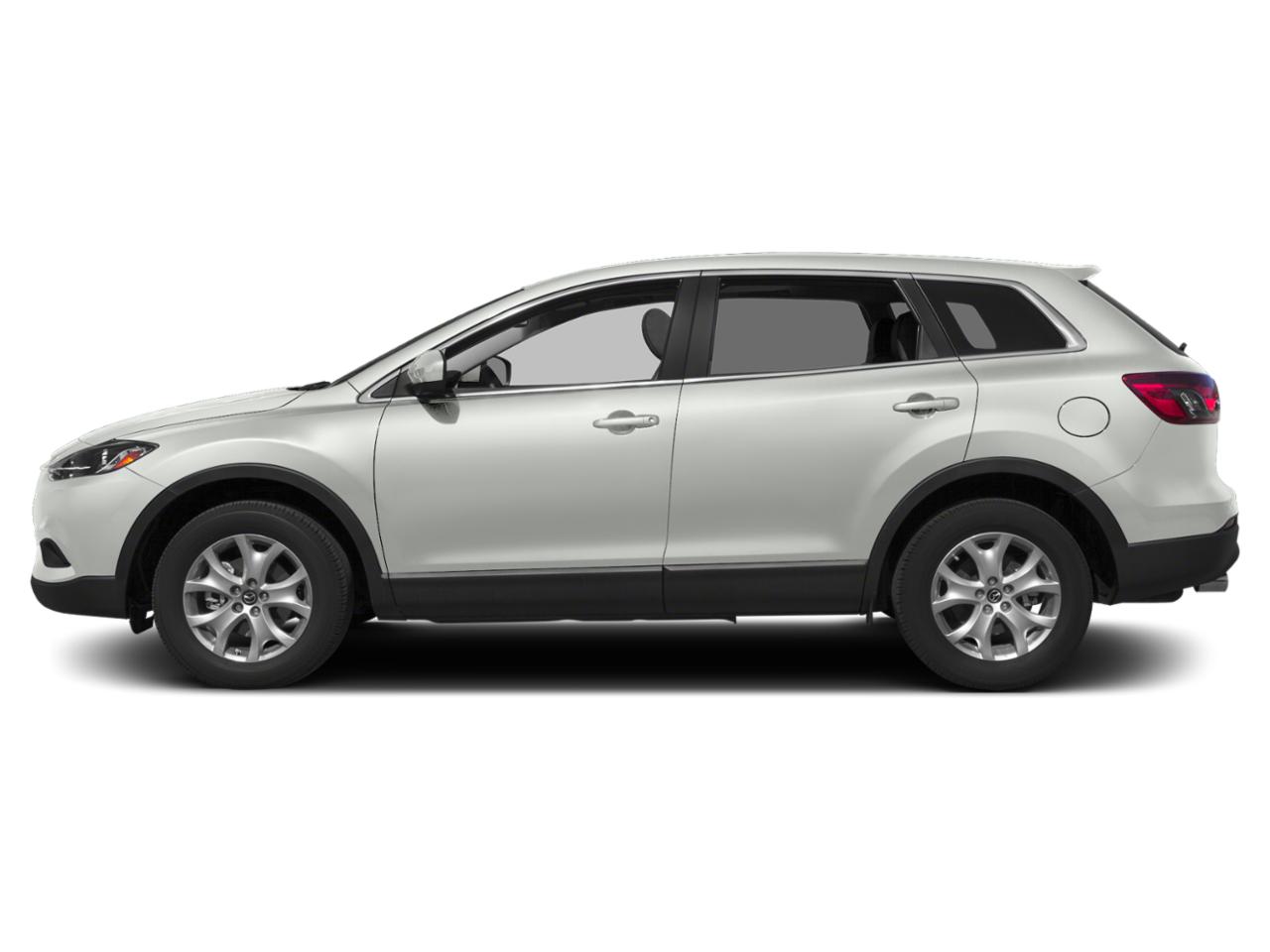 2015 Mazda CX-9 Vehicle Photo in Panama City, FL 32401