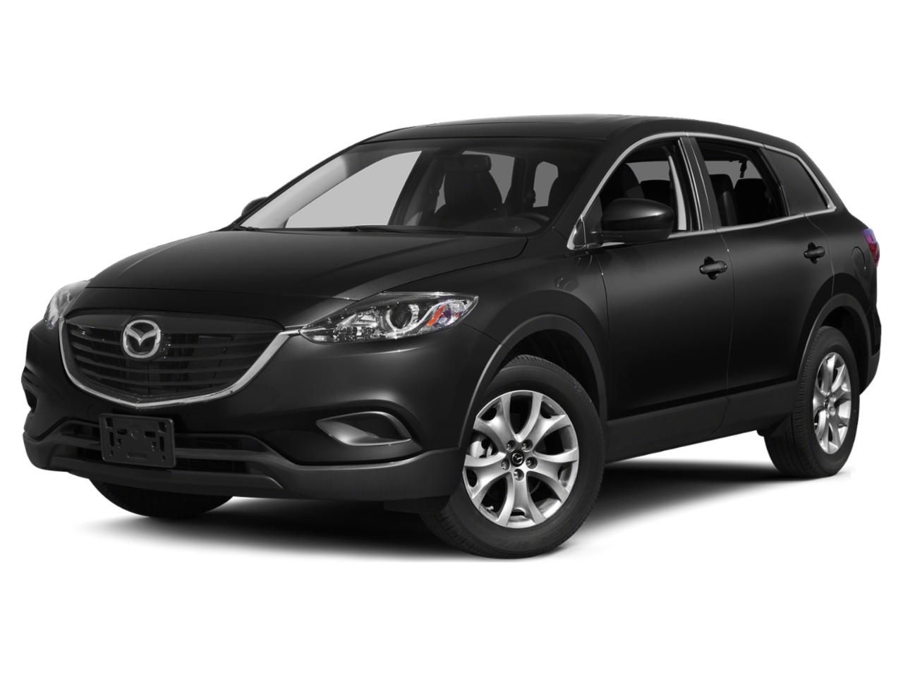 2015 Mazda CX-9 Vehicle Photo in MADISON, WI 53713-3220