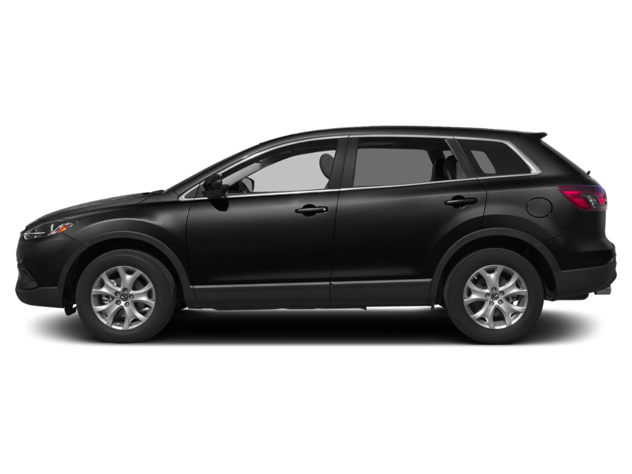 2015 Mazda CX-9 Vehicle Photo in MADISON, WI 53713-3220