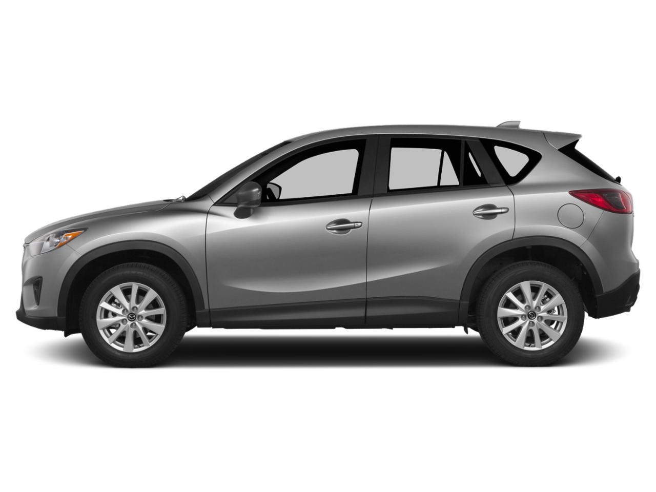 2015 Mazda CX-5 Vehicle Photo in AMARILLO, TX 79103-4111