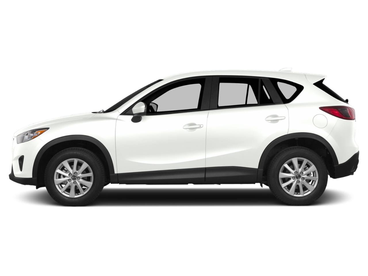 2015 Mazda CX-5 Vehicle Photo in San Antonio, TX 78238