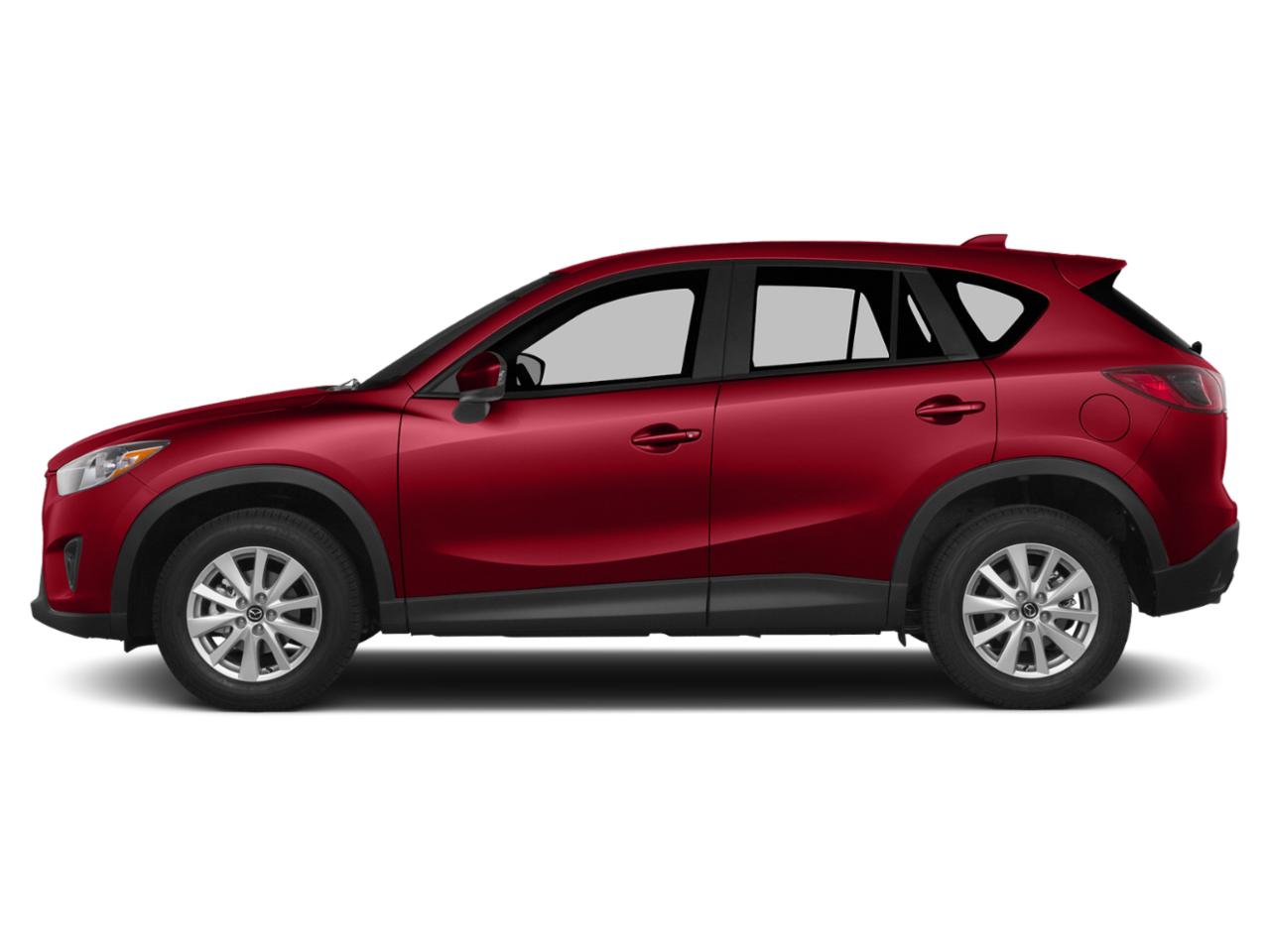 2015 Mazda CX-5 Vehicle Photo in Saint Charles, IL 60174