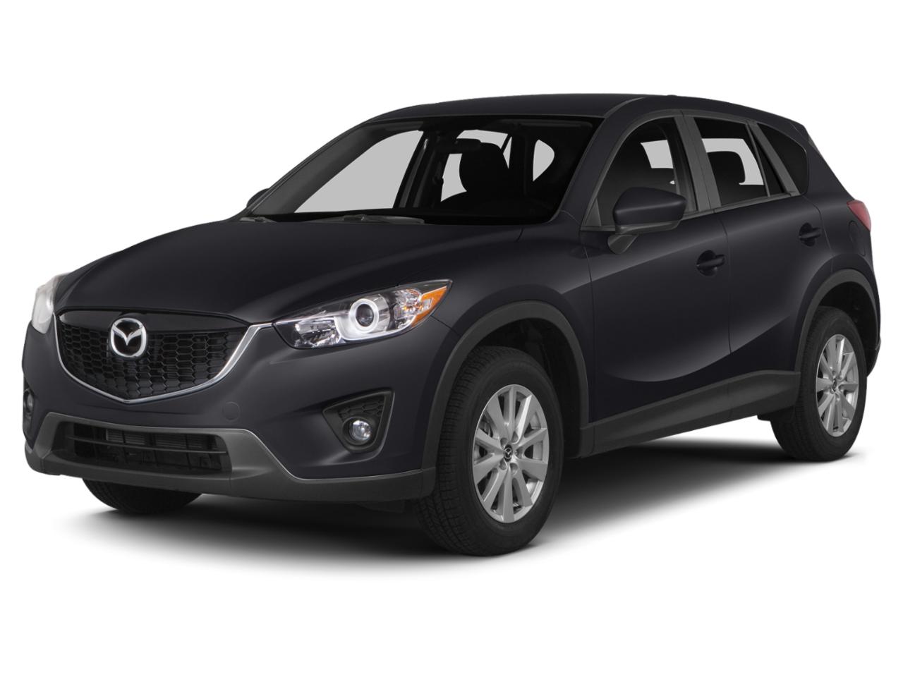 2015 Mazda CX-5 Vehicle Photo in Harrisburg, PA 17111