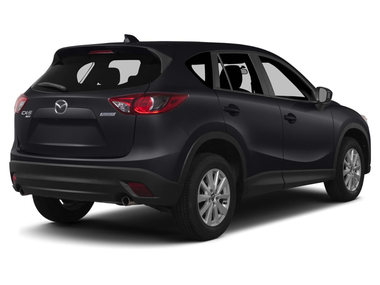 2015 Mazda CX-5 Vehicle Photo in Green Bay, WI 54304