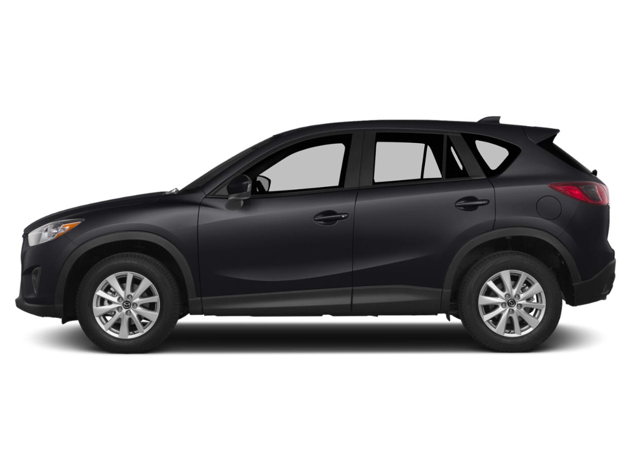 2015 Mazda CX-5 Vehicle Photo in Harrisburg, PA 17111