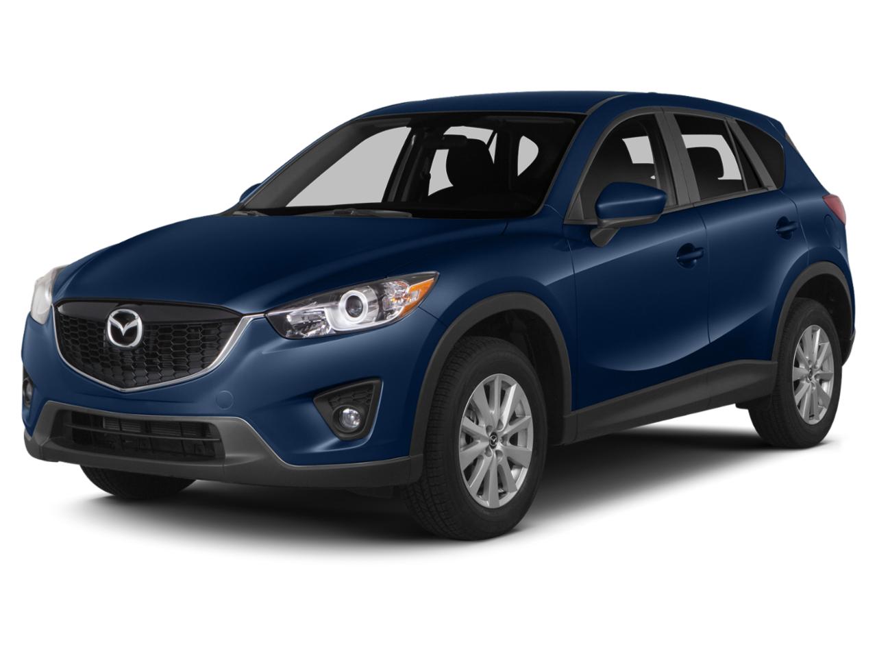 2015 Mazda CX-5 Vehicle Photo in Trevose, PA 19053