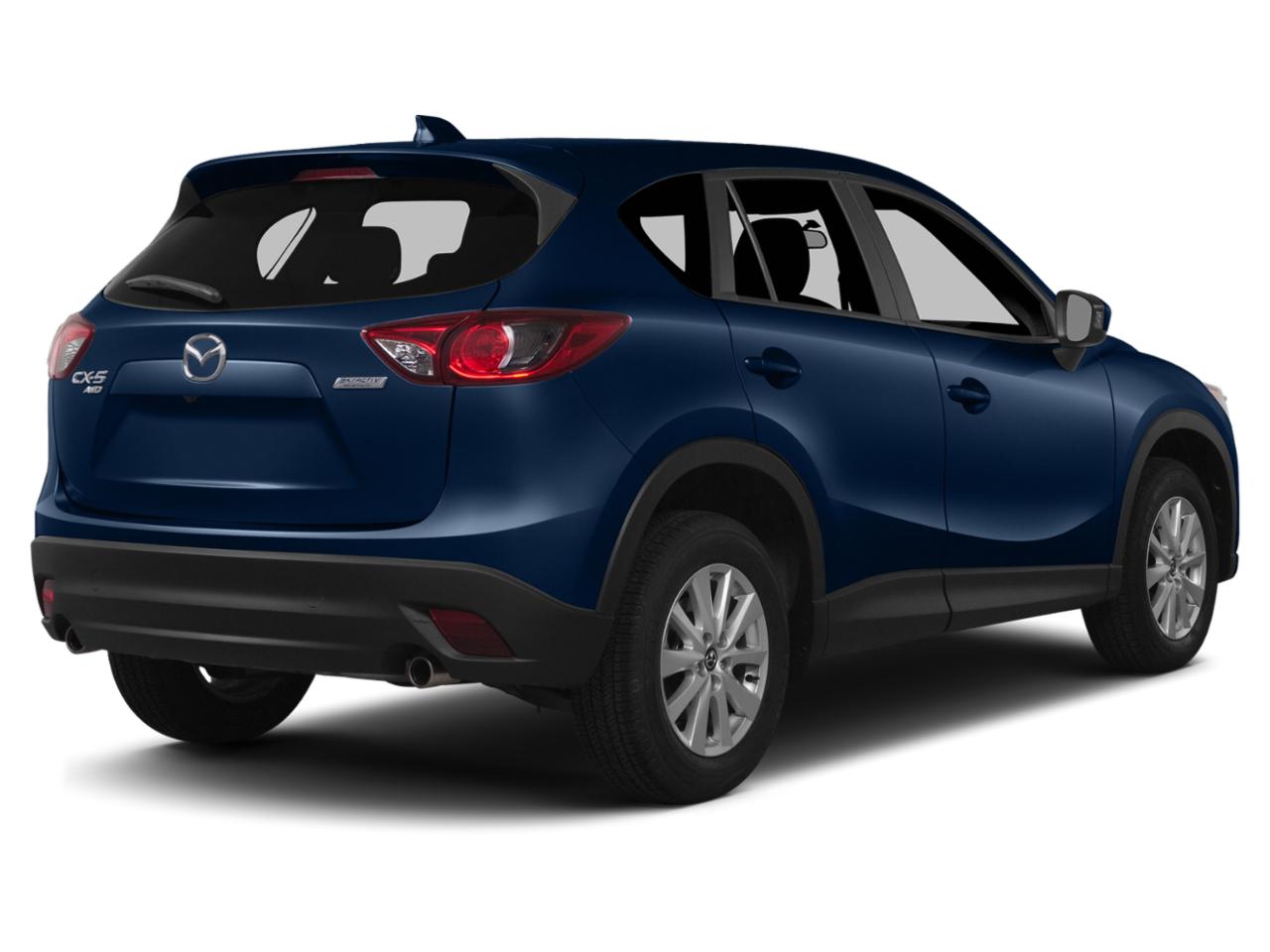 2015 Mazda CX-5 Vehicle Photo in St. Petersburg, FL 33713