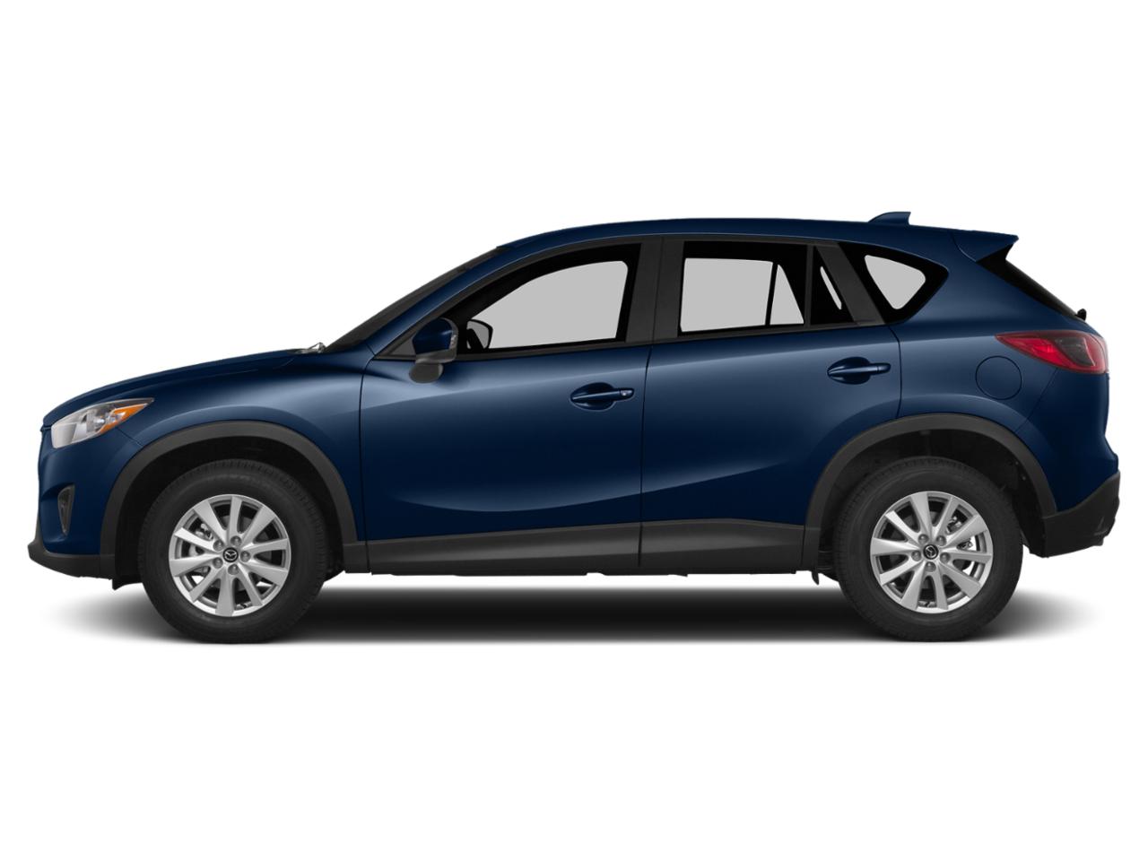 2015 Mazda CX-5 Vehicle Photo in Trevose, PA 19053