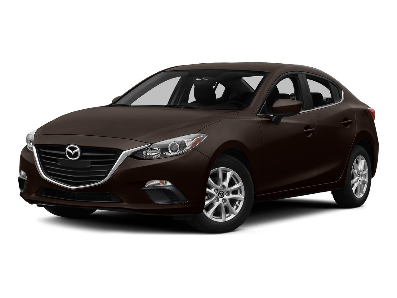 2015 Mazda Mazda3 Vehicle Photo in ZELIENOPLE, PA 16063-2910