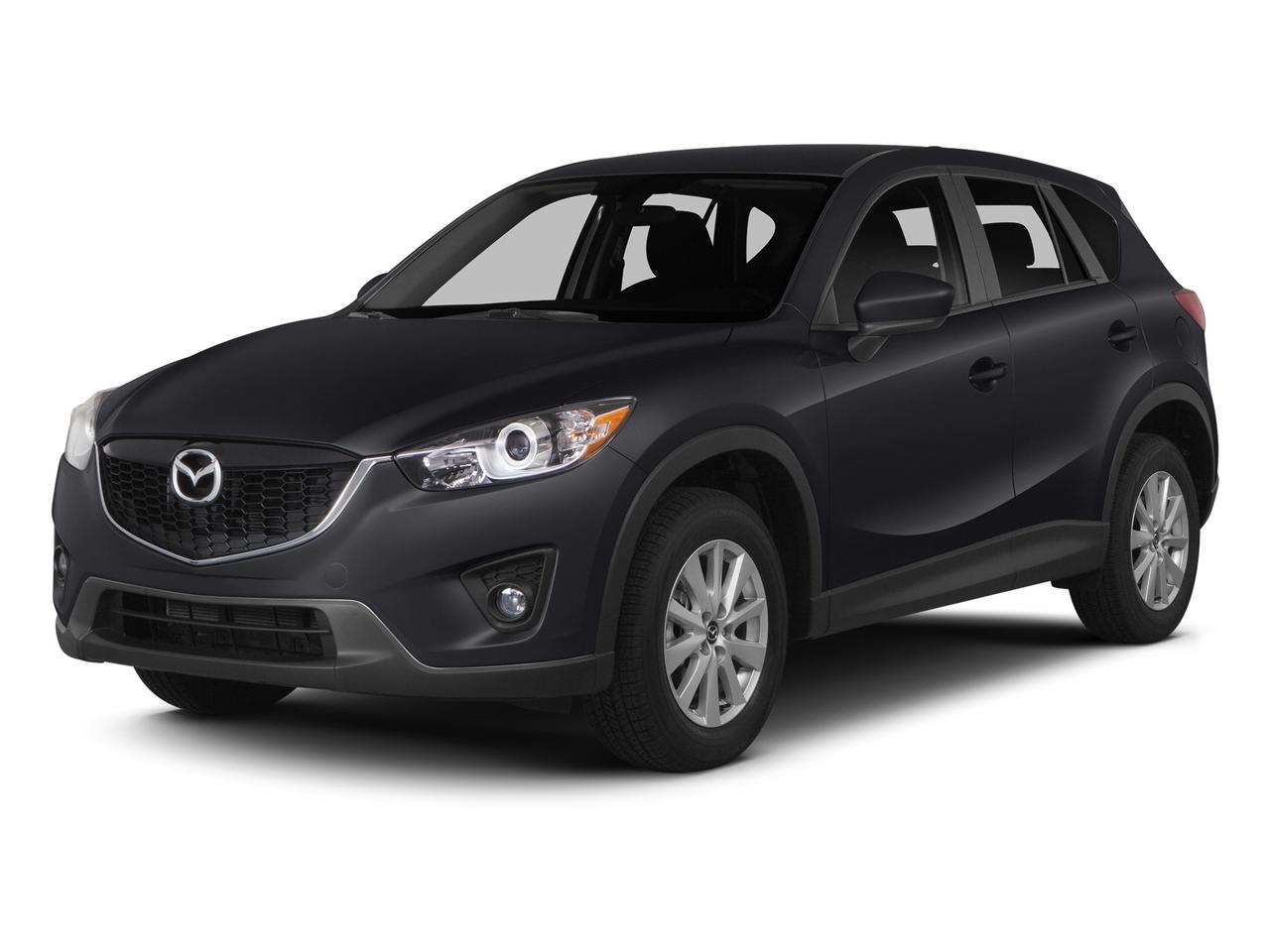 2015 Mazda CX-5 Vehicle Photo in Layton, UT 84041