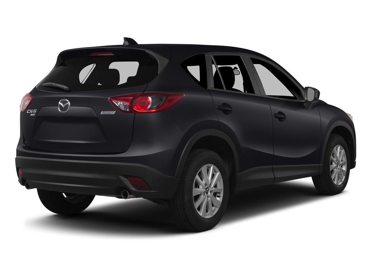 2015 Mazda CX-5 Vehicle Photo in Layton, UT 84041