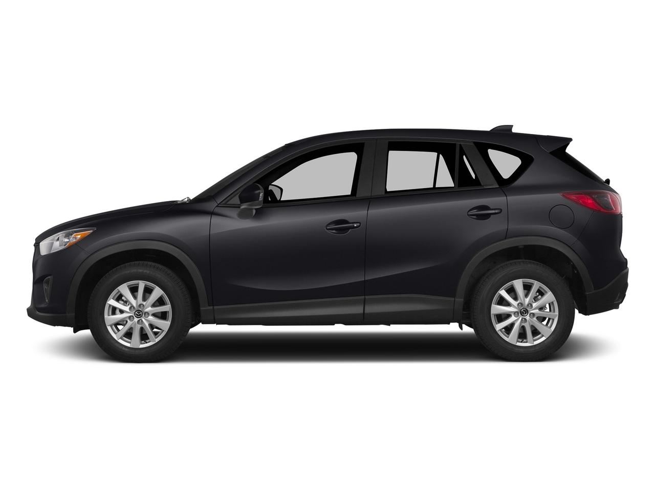 2015 Mazda CX-5 Vehicle Photo in Layton, UT 84041